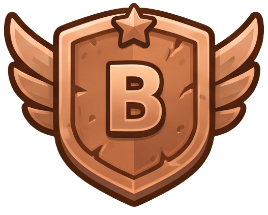 Bronze